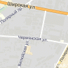 Чермянская улица, где произошло убийство